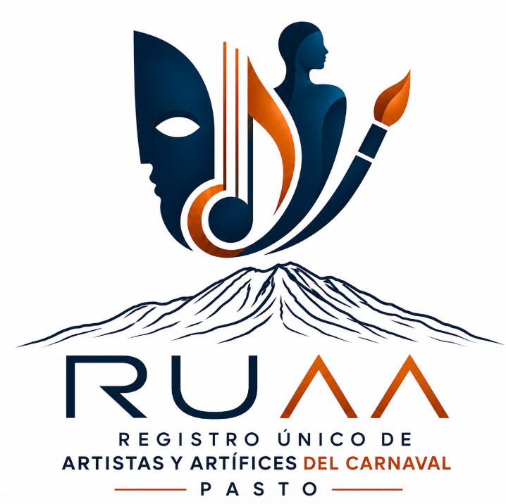 Logo RUAA